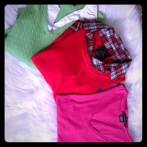 Ralph Lauren bundle